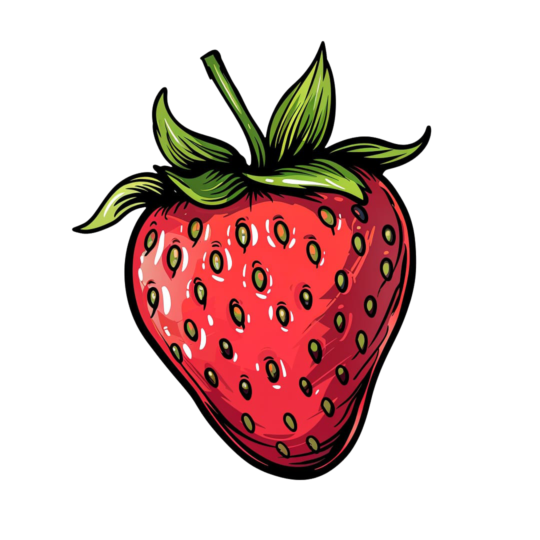 Il posto delle fragole